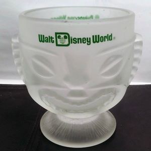 Walt Disney Polynesian Mug